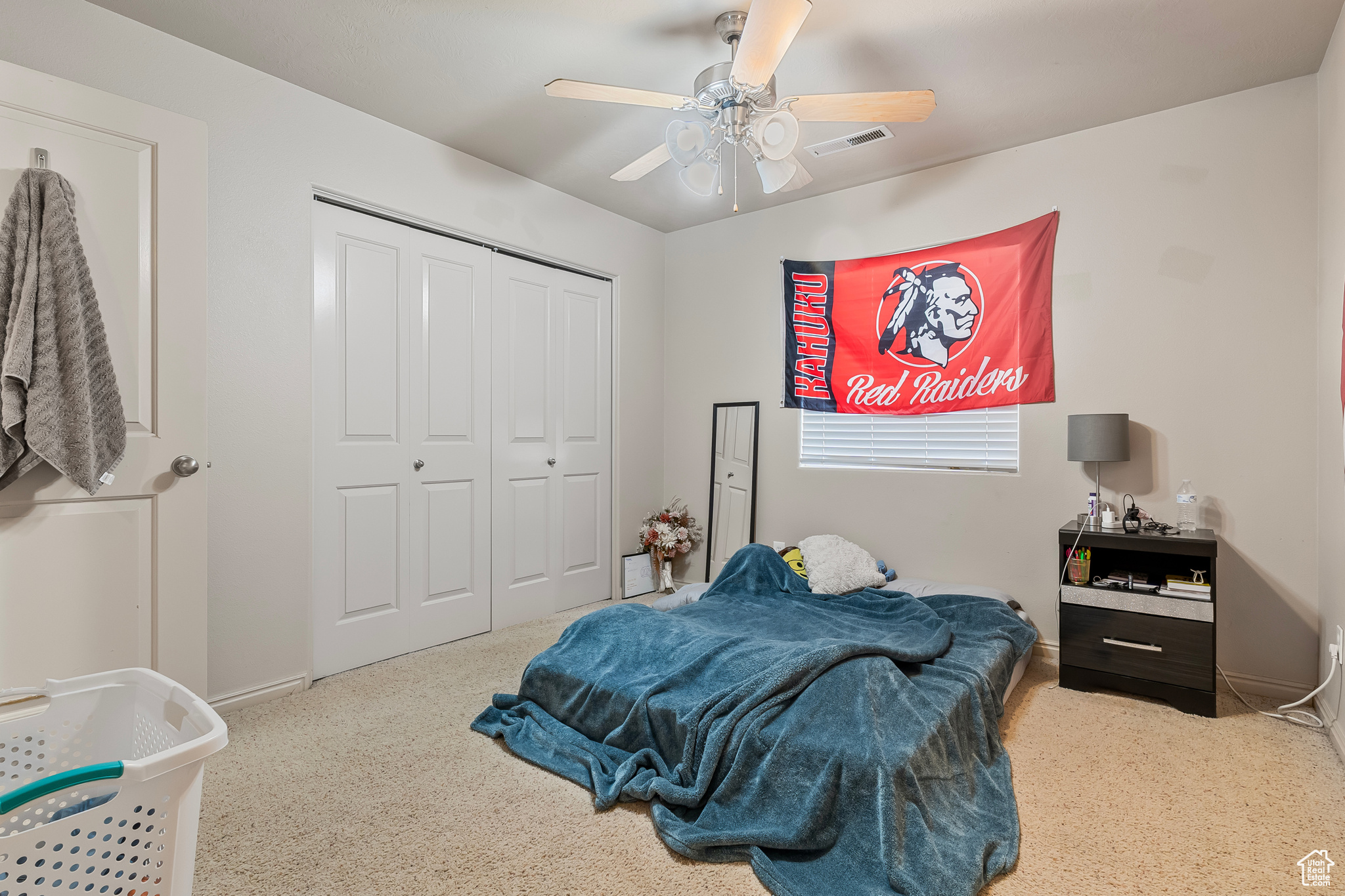 FOX COVE AMD - Residential