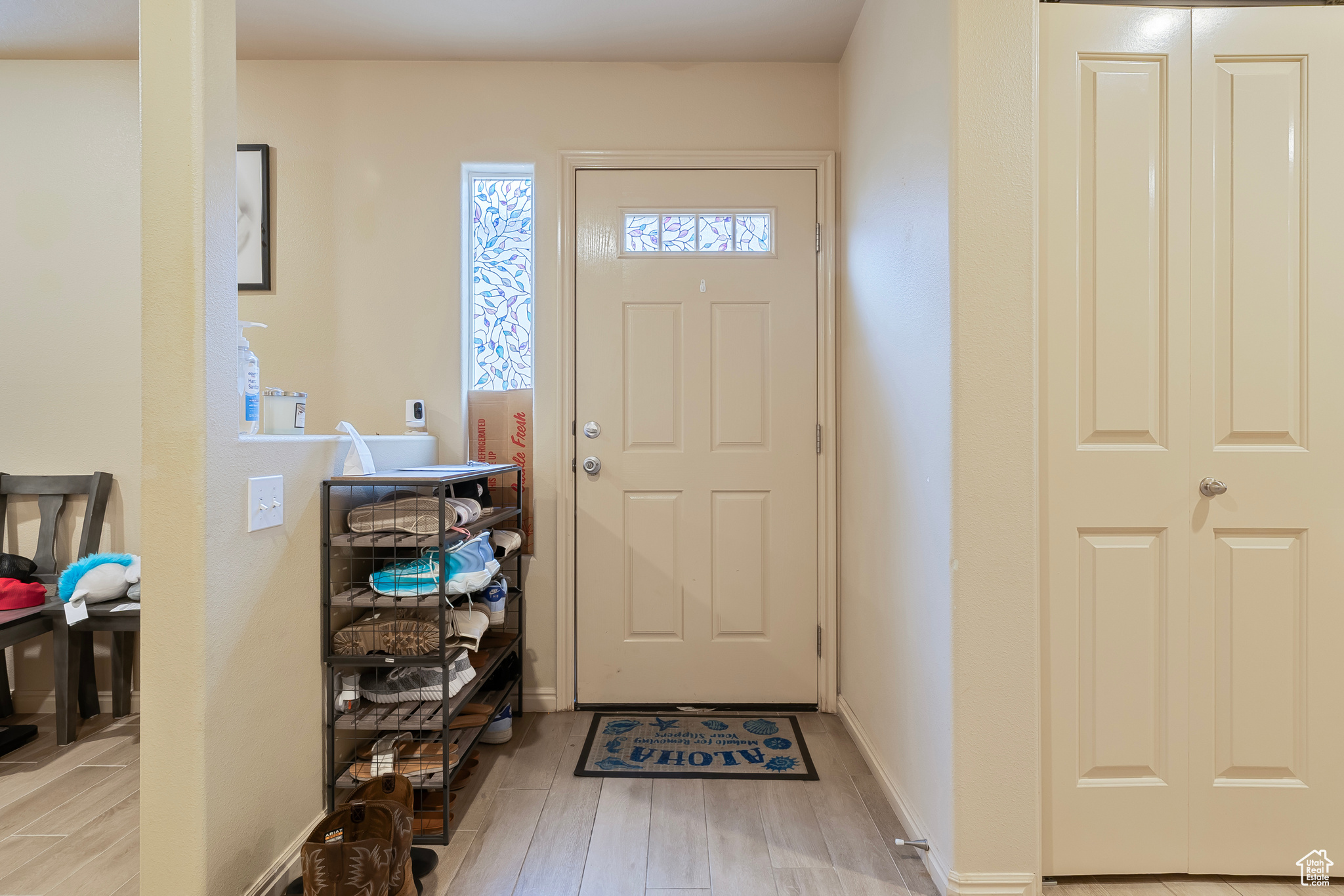 FOX COVE AMD - Residential