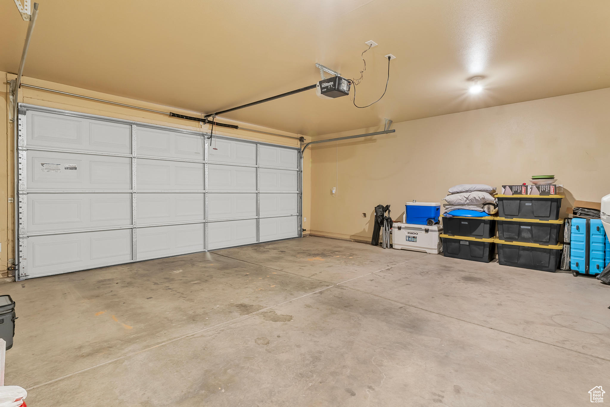 FOX COVE AMD - Residential