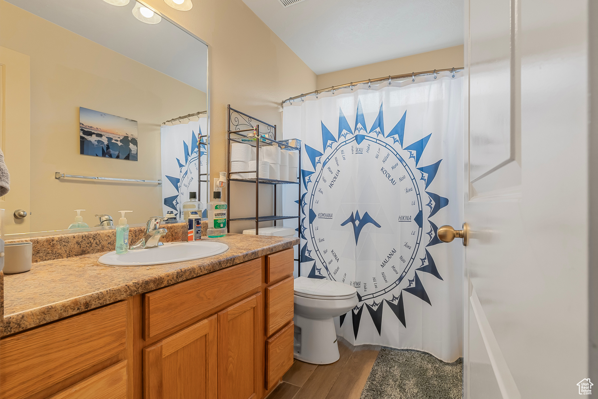 FOX COVE AMD - Residential