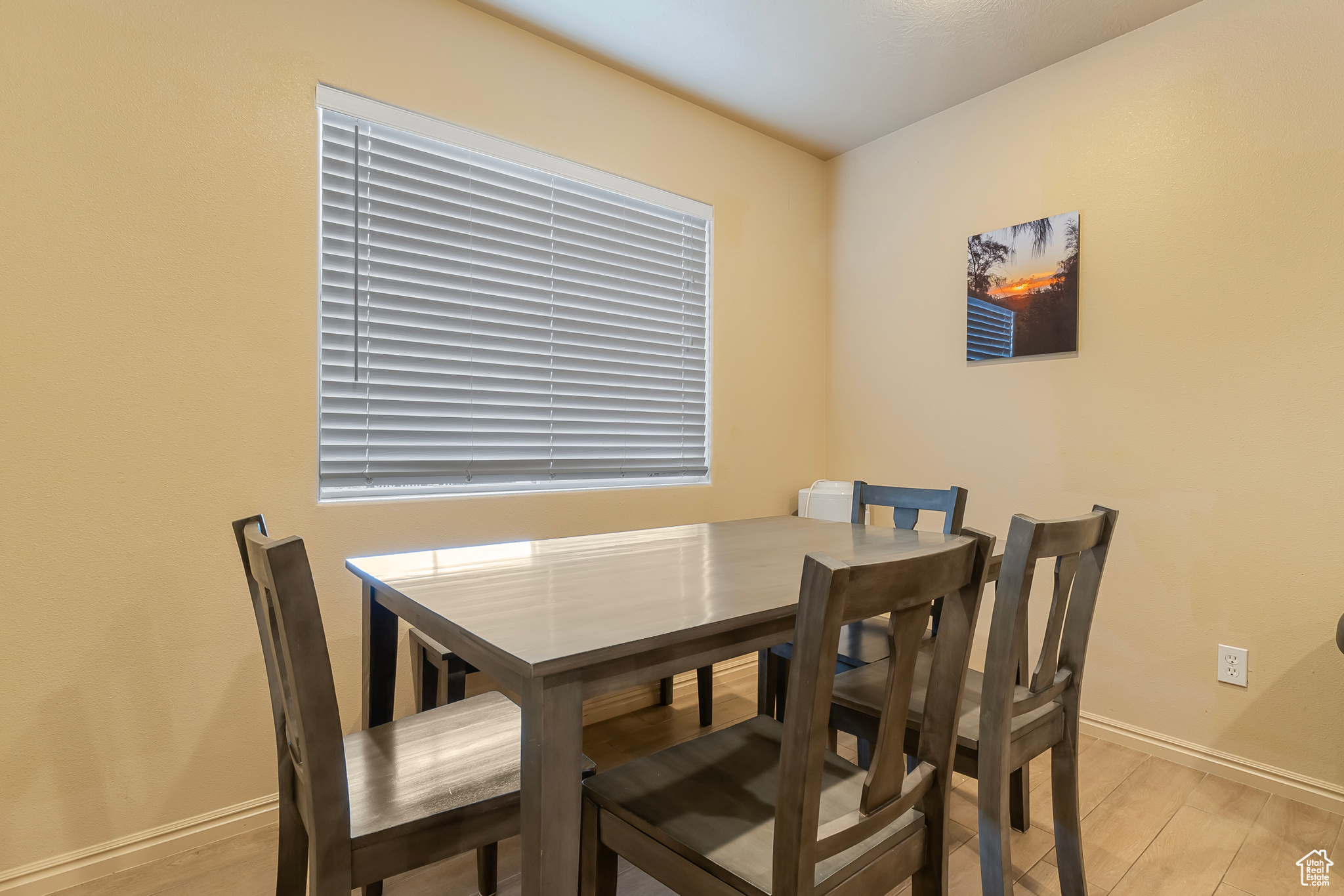 FOX COVE AMD - Residential