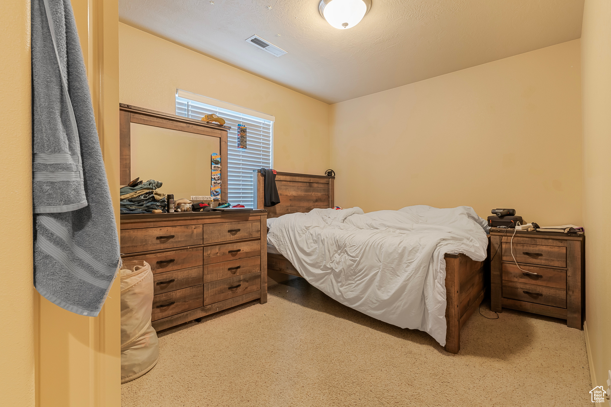 FOX COVE AMD - Residential