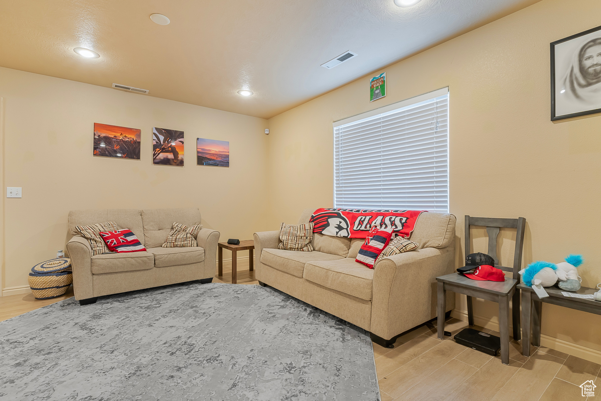 FOX COVE AMD - Residential