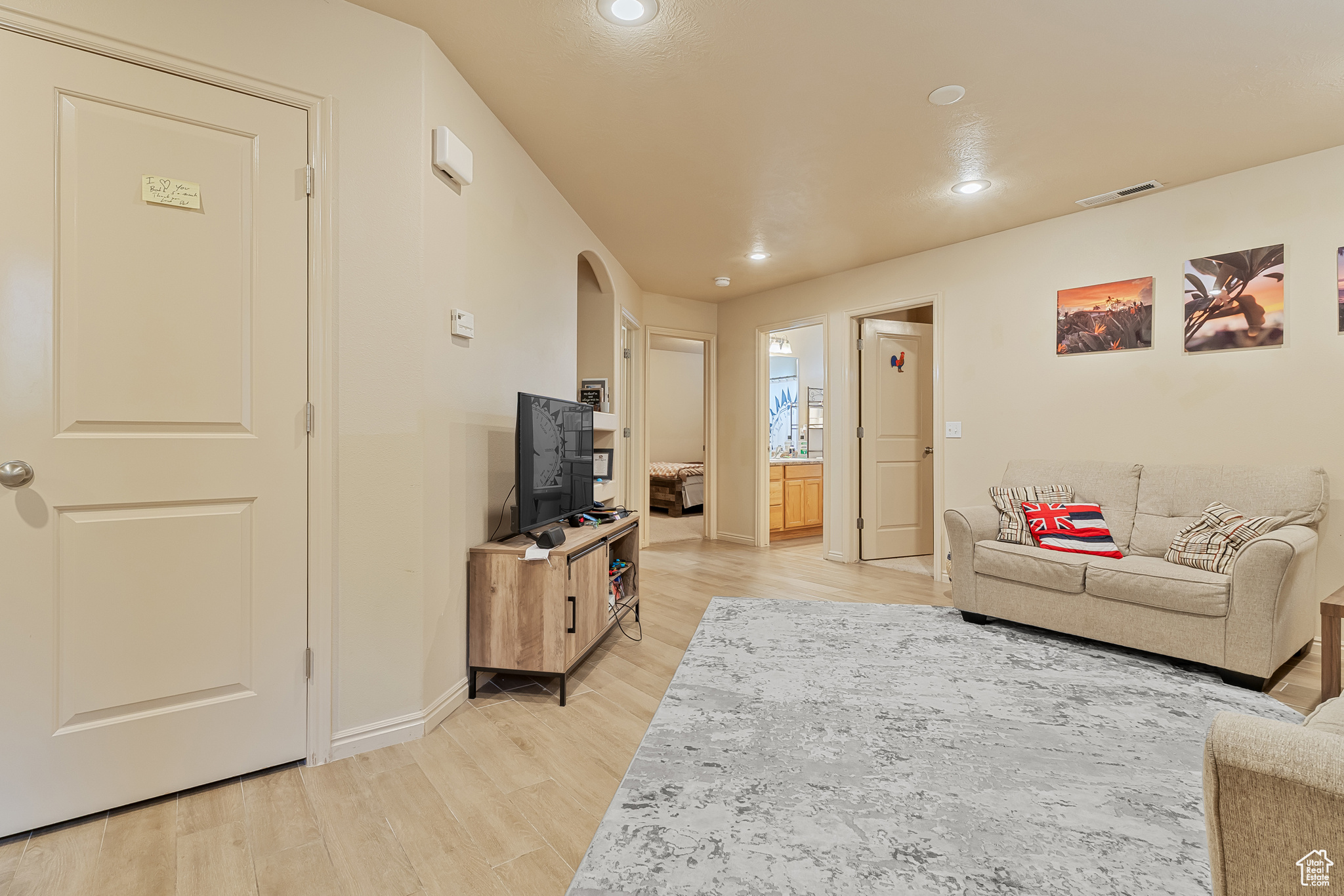 FOX COVE AMD - Residential