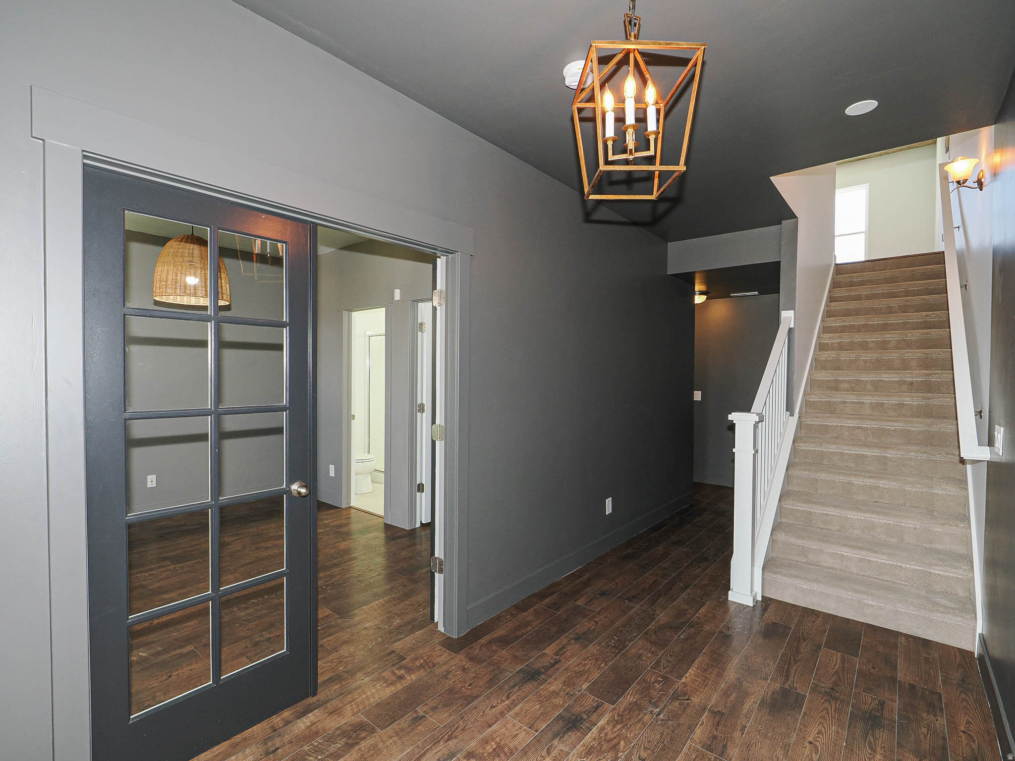 DAYBREAK VILLAGE 5 - Residential