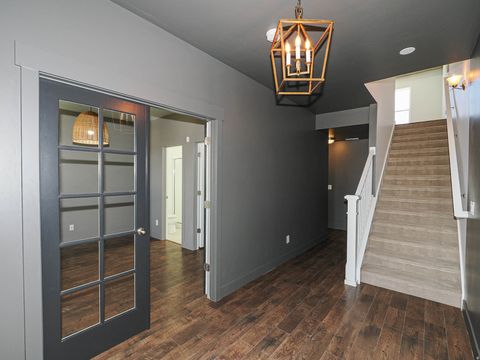 Tiny photo for 10871 S LAKE RD, South Jordan, UT 84009 (MLS # 2159455)