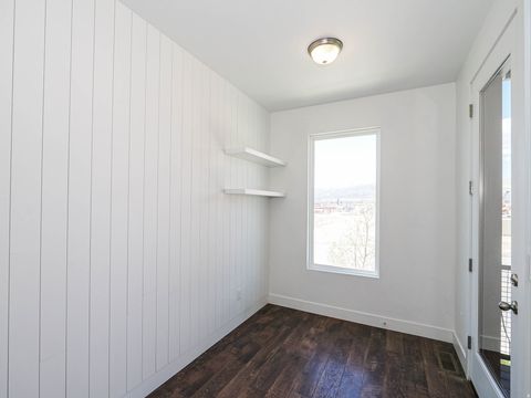 Tiny photo for 10871 S LAKE RD, South Jordan, UT 84009 (MLS # 2159455)