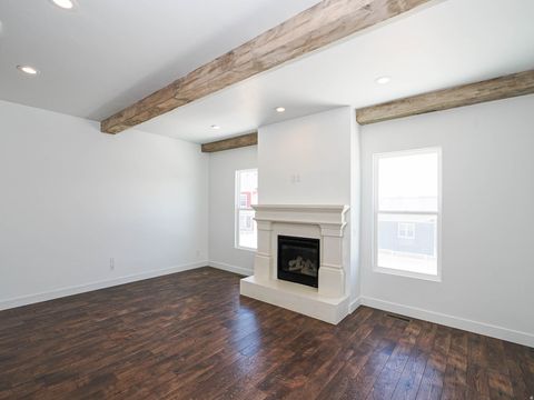 Tiny photo for 10871 S LAKE RD, South Jordan, UT 84009 (MLS # 2159455)