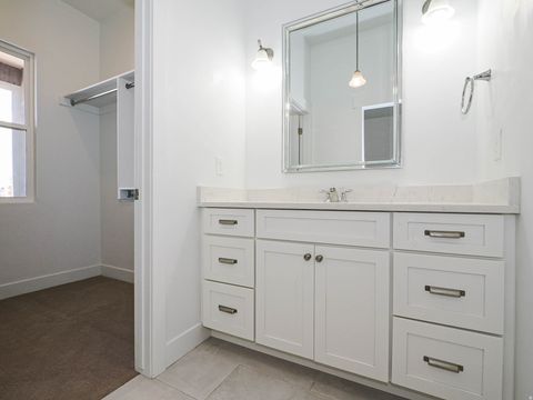 Tiny photo for 10871 S LAKE RD, South Jordan, UT 84009 (MLS # 2159455)