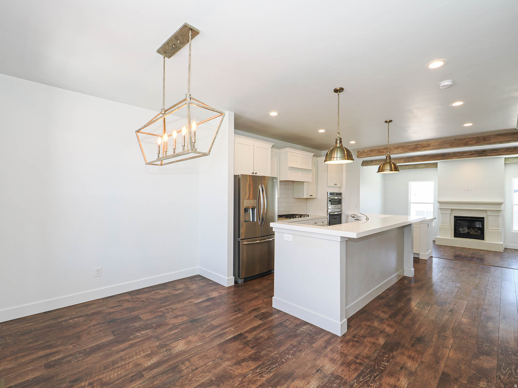 DAYBREAK VILLAGE 5 - Residential