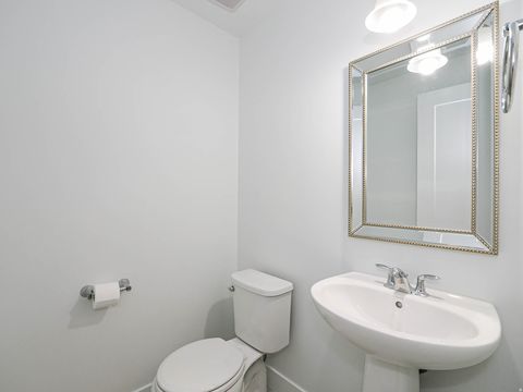 Tiny photo for 10871 S LAKE RD, South Jordan, UT 84009 (MLS # 2159455)