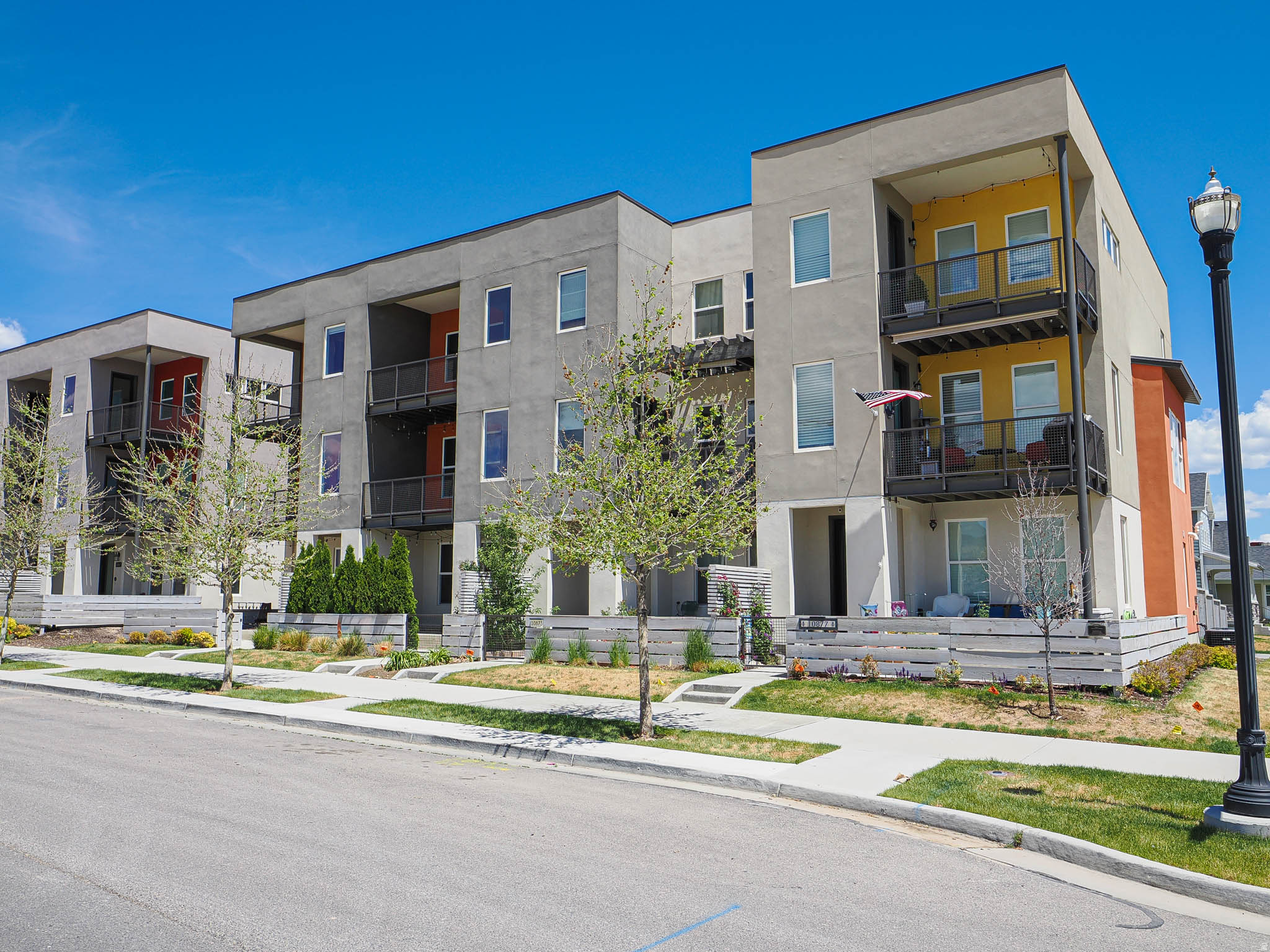 DAYBREAK VILLAGE 5 - Residential