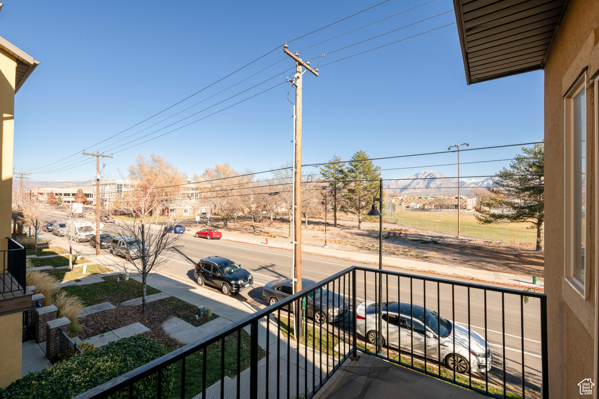 106 W Parramatta Ln #805, Salt Lake City, Utah image 22