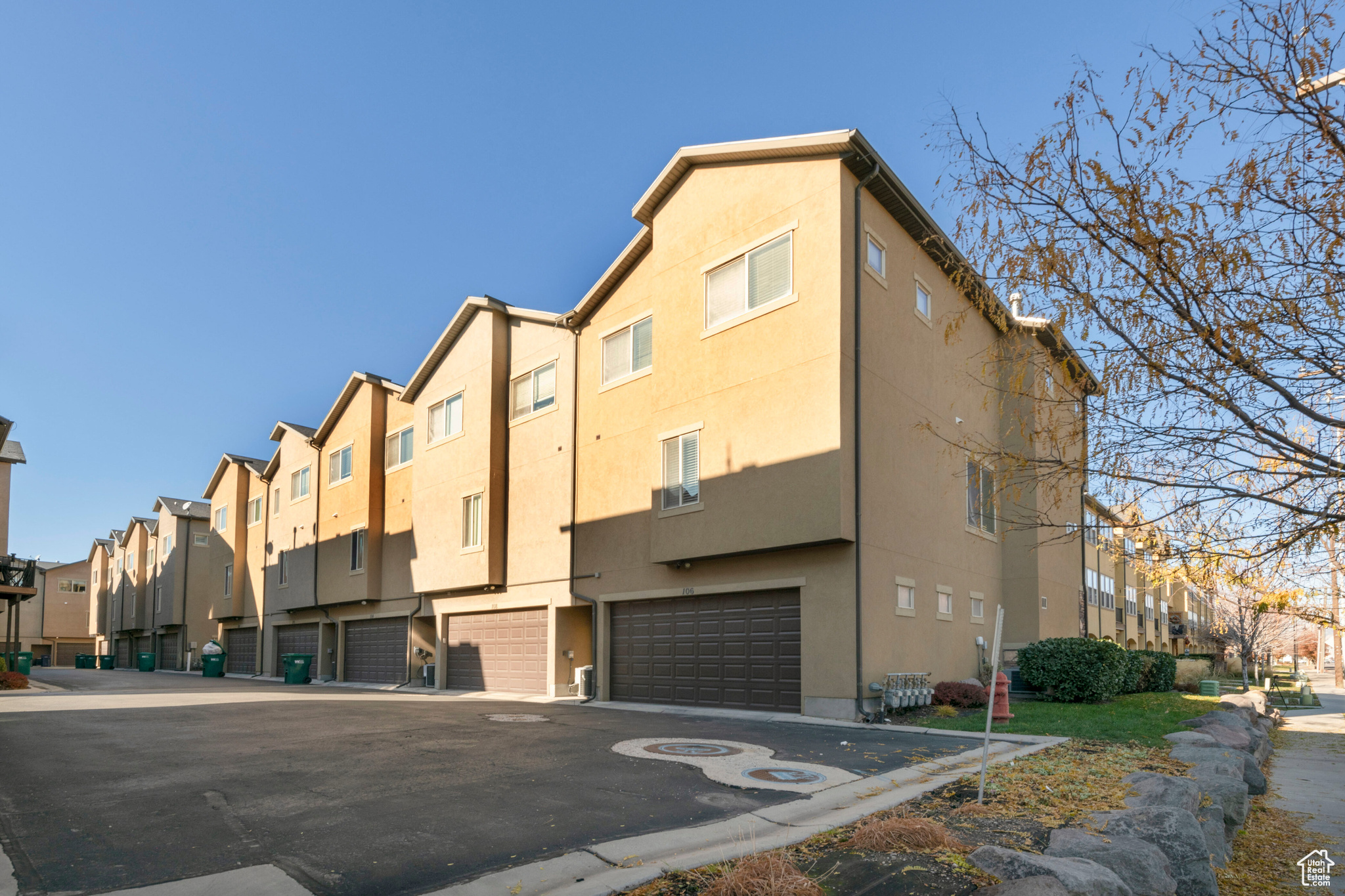 106 W Parramatta Ln #805, Salt Lake City, Utah image 23