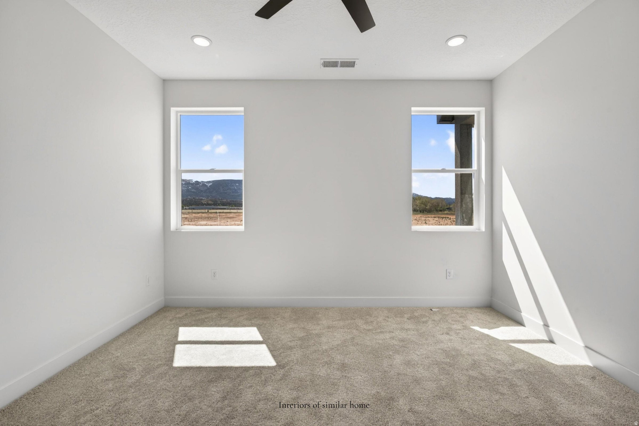 IRON CREST - Residential