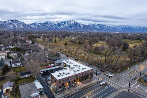 Tiny photo for 2689 S 500 E #108, Salt Lake City, UT 84106 (MLS # 2139631)