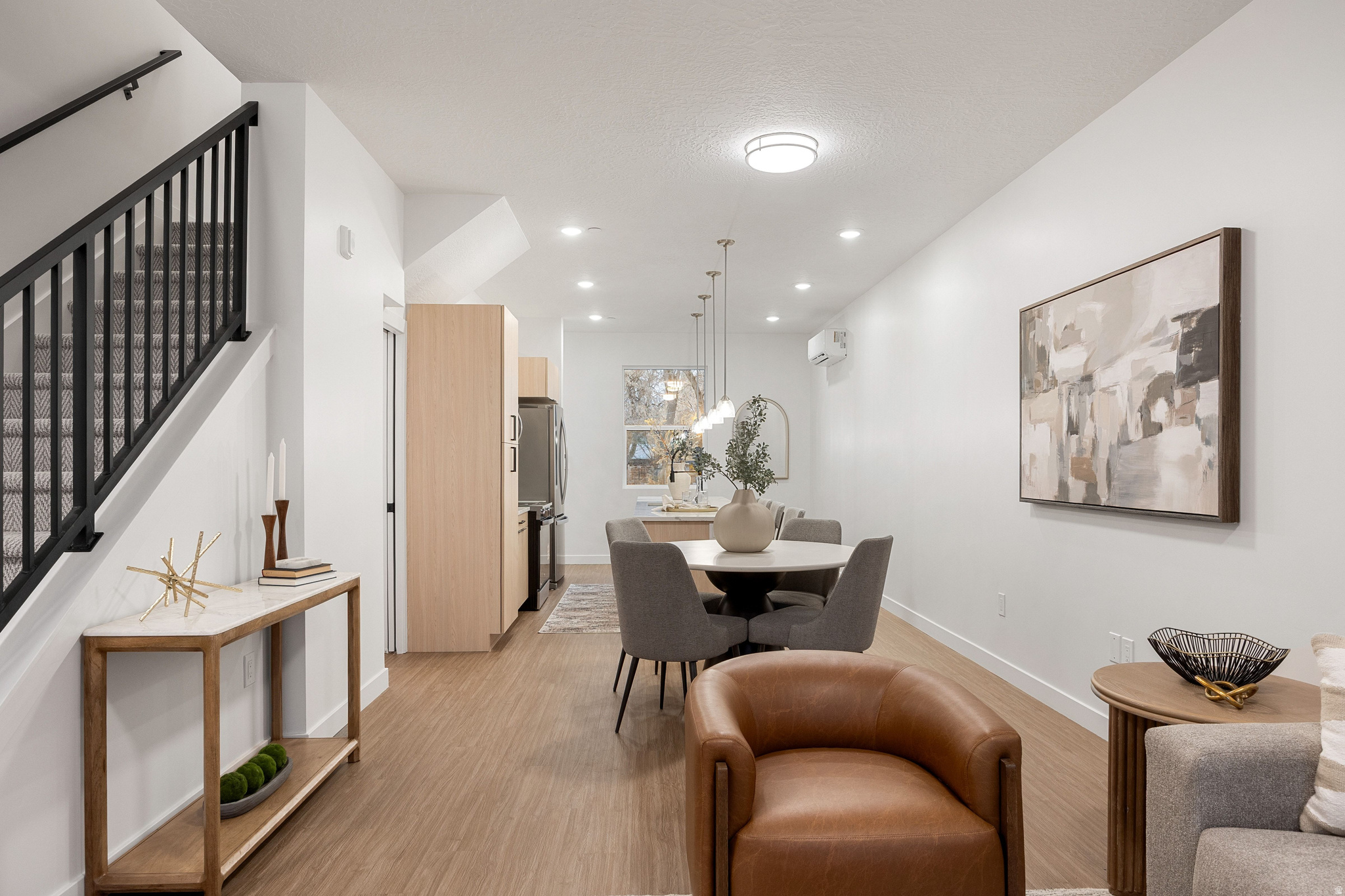 THE HARVEY - Residential