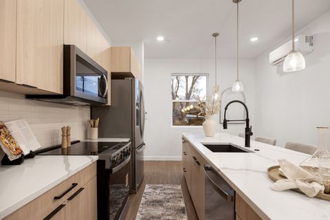 Tiny photo for 2689 S 500 E #108, Salt Lake City, UT 84106 (MLS # 2139631)