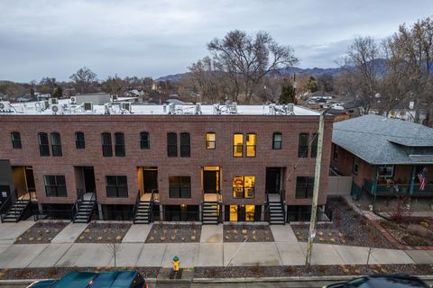 Tiny photo for 2689 S 500 E #108, Salt Lake City, UT 84106 (MLS # 2139631)