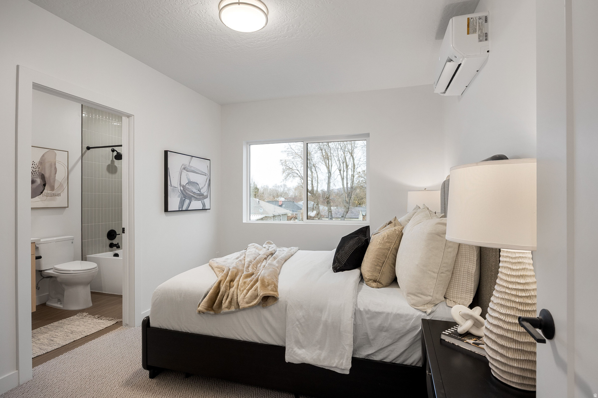 THE HARVEY - Residential