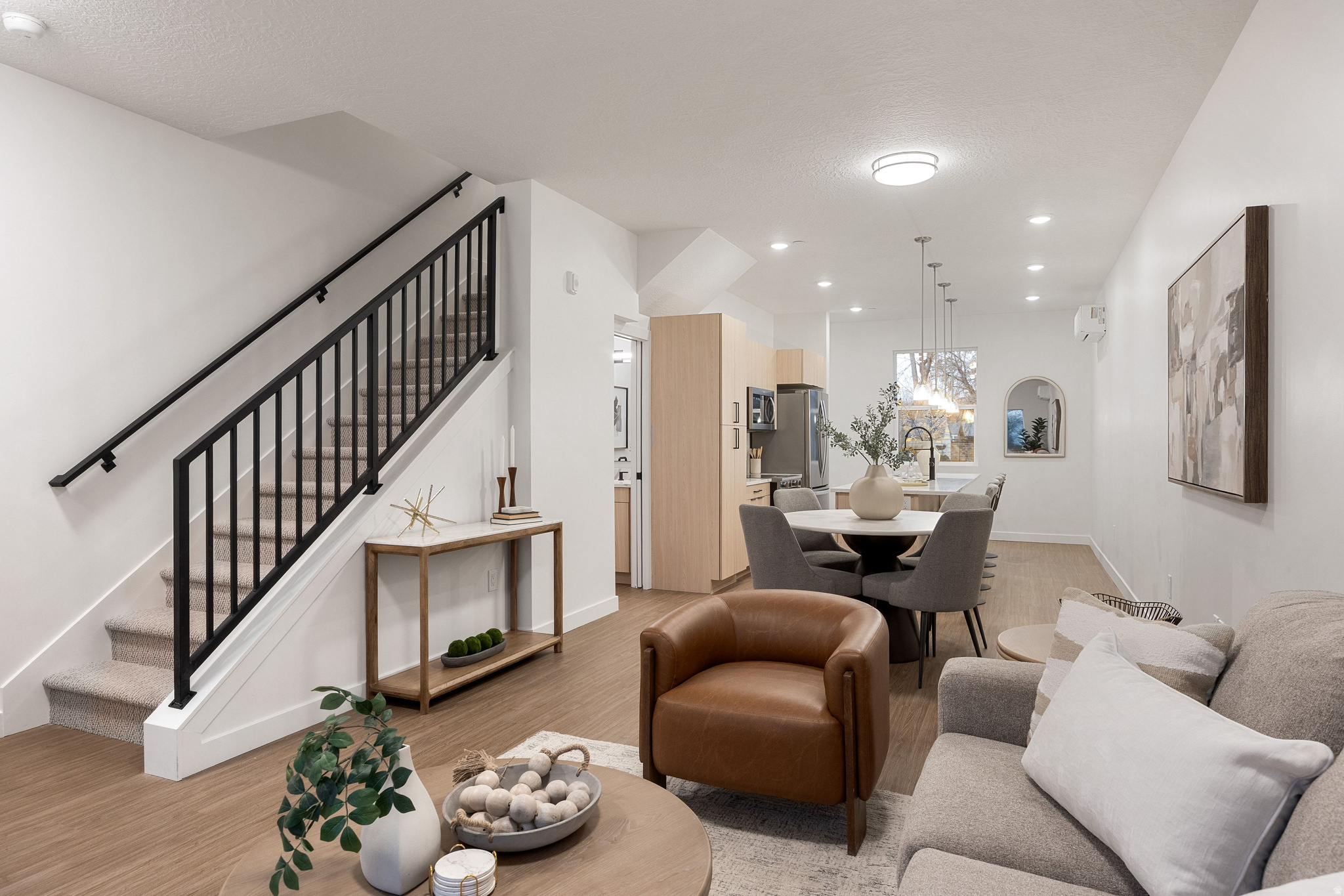 THE HARVEY - Residential