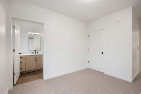 Tiny photo for 2689 S 500 E #108, Salt Lake City, UT 84106 (MLS # 2139631)