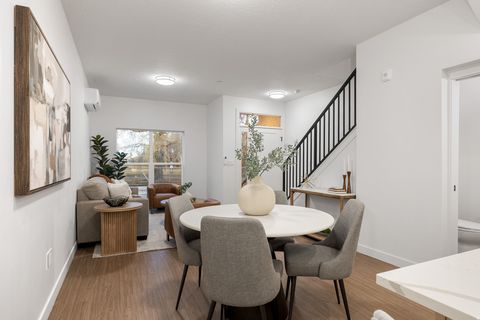 Tiny photo for 2689 S 500 E #108, Salt Lake City, UT 84106 (MLS # 2139631)