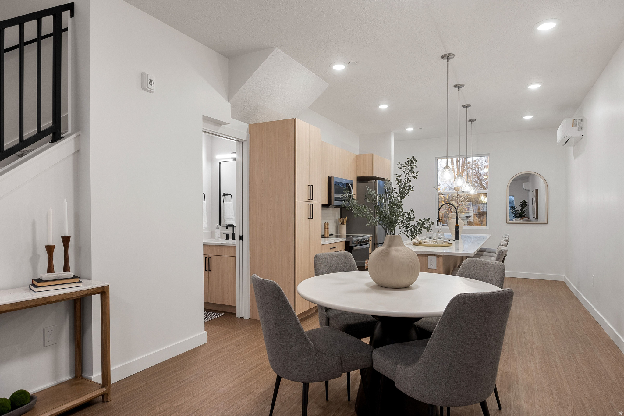 THE HARVEY - Residential