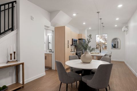 Tiny photo for 2689 S 500 E #108, Salt Lake City, UT 84106 (MLS # 2139631)