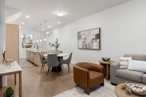 Tiny photo for 2689 S 500 E #108, Salt Lake City, UT 84106 (MLS # 2139631)