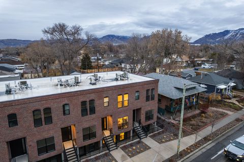 Tiny photo for 2689 S 500 E #108, Salt Lake City, UT 84106 (MLS # 2139631)