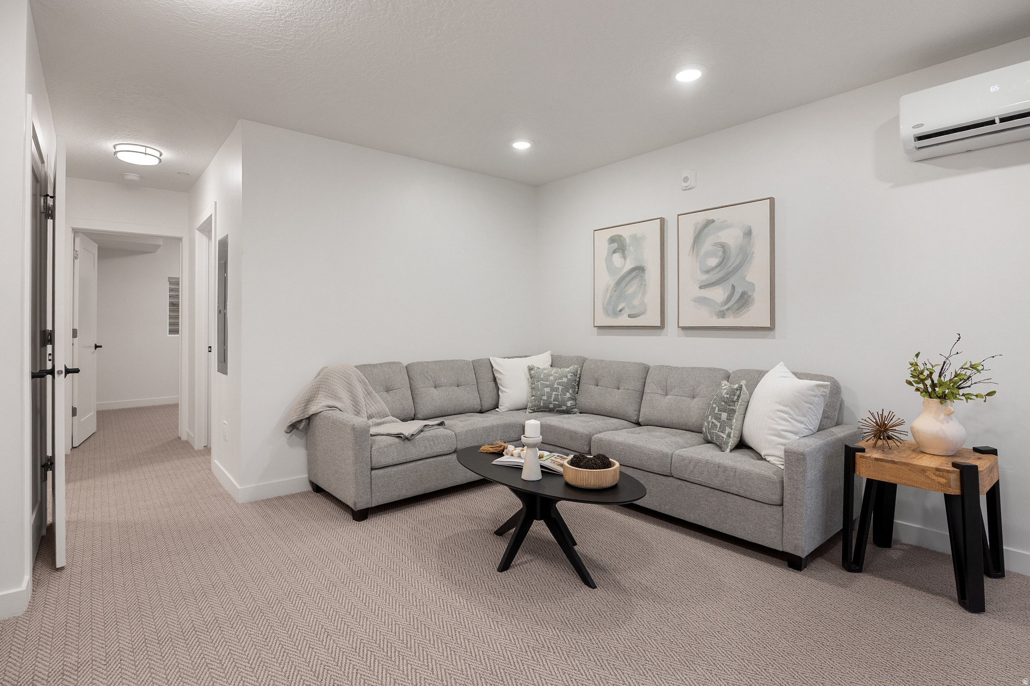 THE HARVEY - Residential