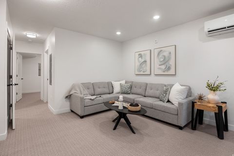 Tiny photo for 2689 S 500 E #108, Salt Lake City, UT 84106 (MLS # 2139631)