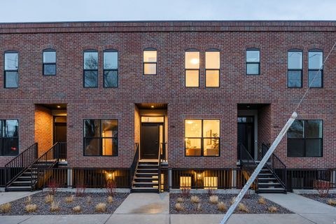 Tiny photo for 2689 S 500 E #108, Salt Lake City, UT 84106 (MLS # 2139631)