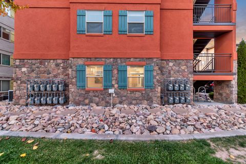 Tiny photo for 1081 W 993 N #101, Orem, UT 84057 (MLS # 2121474)