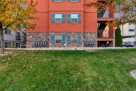 Tiny photo for 1081 W 993 N #101, Orem, UT 84057 (MLS # 2121474)