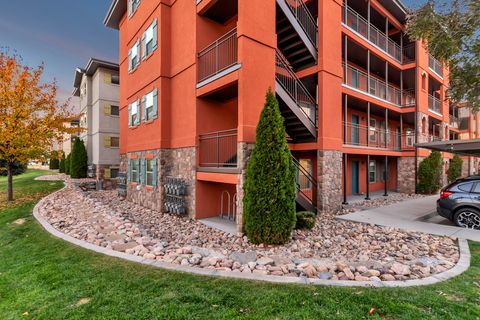 Tiny photo for 1081 W 993 N #101, Orem, UT 84057 (MLS # 2121474)