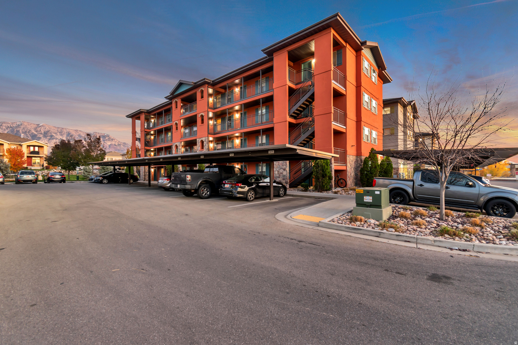 VILLA D'ESTES - Residential