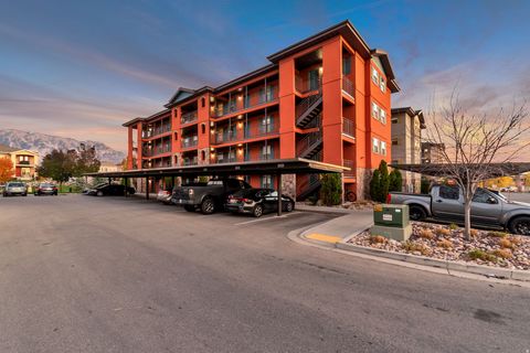 Tiny photo for 1081 W 993 N #101, Orem, UT 84057 (MLS # 2121474)