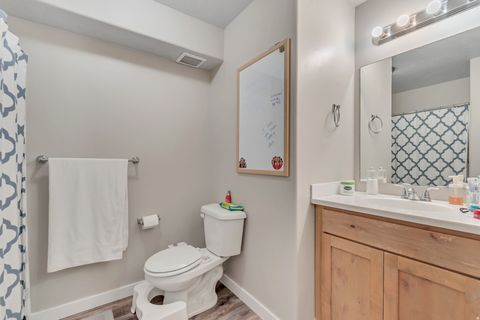 Tiny photo for 1081 W 993 N #101, Orem, UT 84057 (MLS # 2121474)