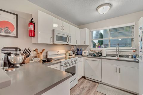 Tiny photo for 1081 W 993 N #101, Orem, UT 84057 (MLS # 2121474)