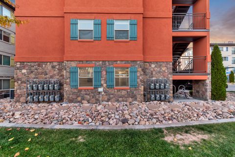 Tiny photo for 1081 W 993 N #101, Orem, UT 84057 (MLS # 2121474)