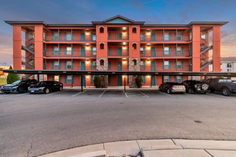 Tiny photo for 1081 W 993 N #101, Orem, UT 84057 (MLS # 2121474)