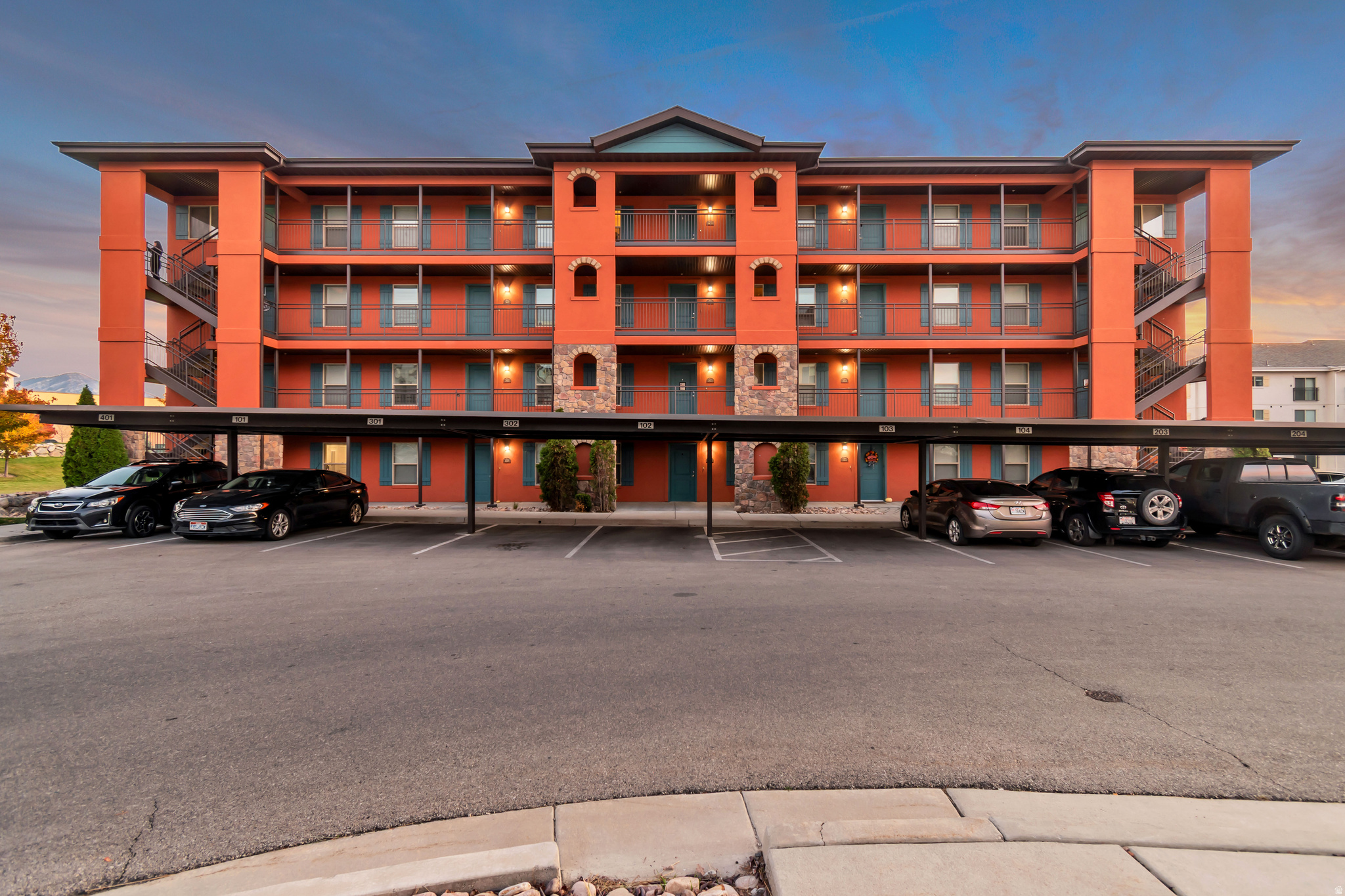 VILLA D'ESTES - Residential