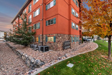 Tiny photo for 1081 W 993 N #101, Orem, UT 84057 (MLS # 2121474)