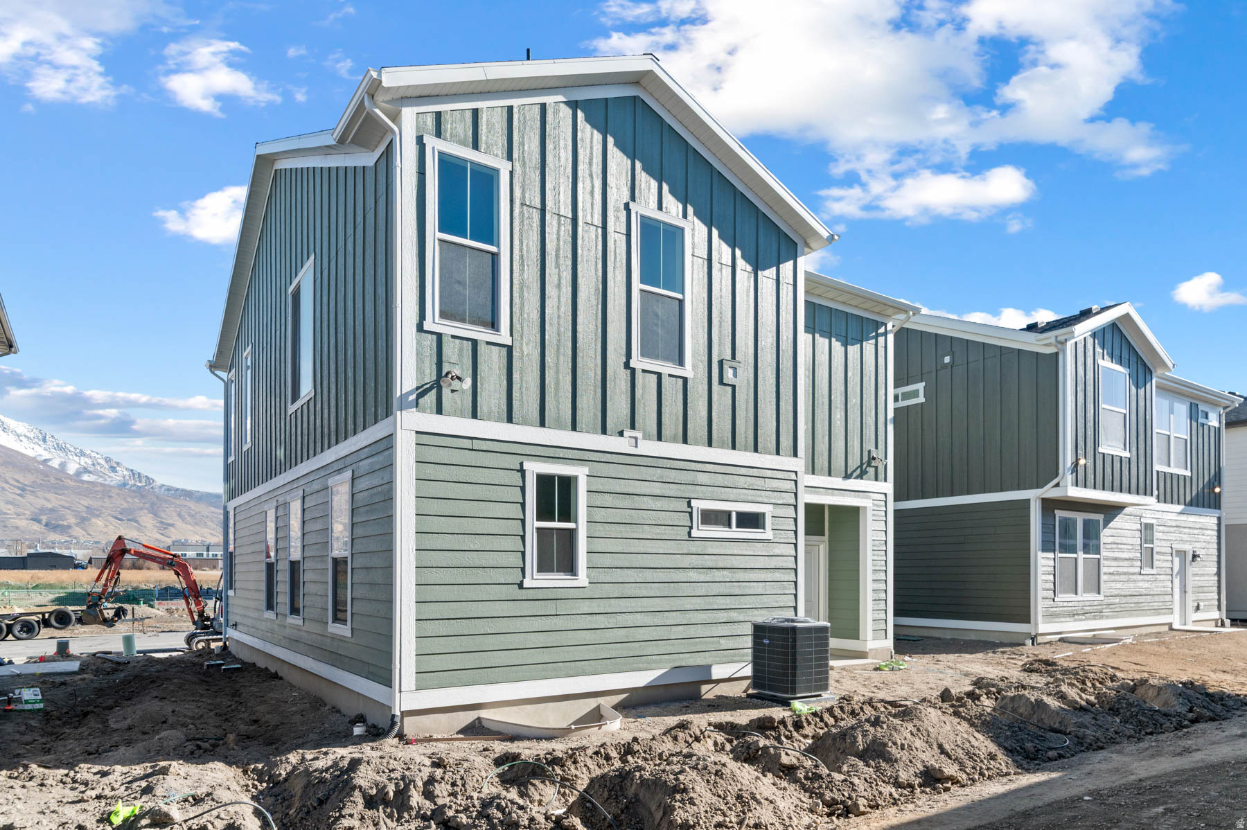 ANDERSON FARMS COTTAGE 945 - Residential