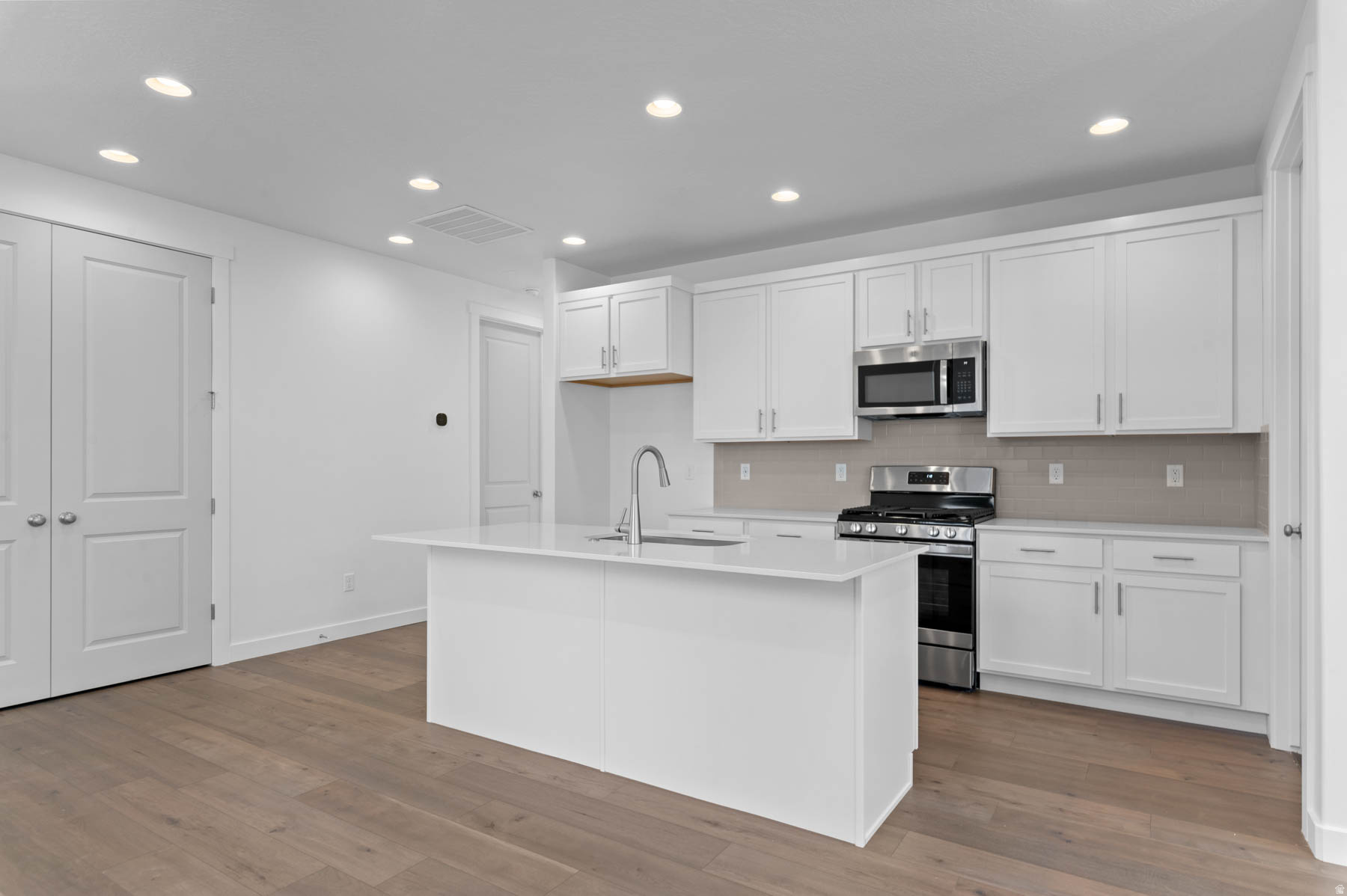 ANDERSON FARMS COTTAGE 945 - Residential