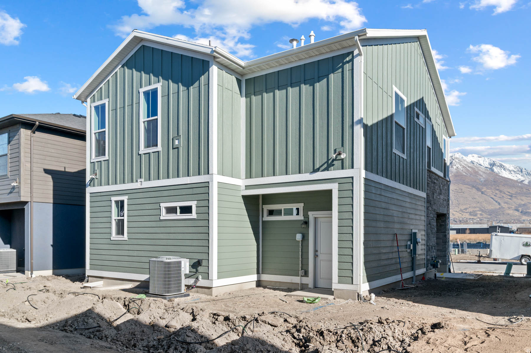 ANDERSON FARMS COTTAGE 945 - Residential