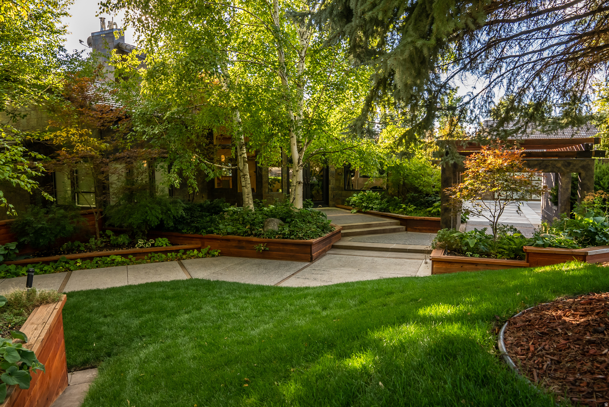 SPRING CREEK - Residential