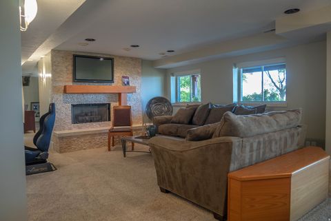 Tiny photo for 760 MAPLE LN, Providence, UT 84332 (MLS # 2155199)